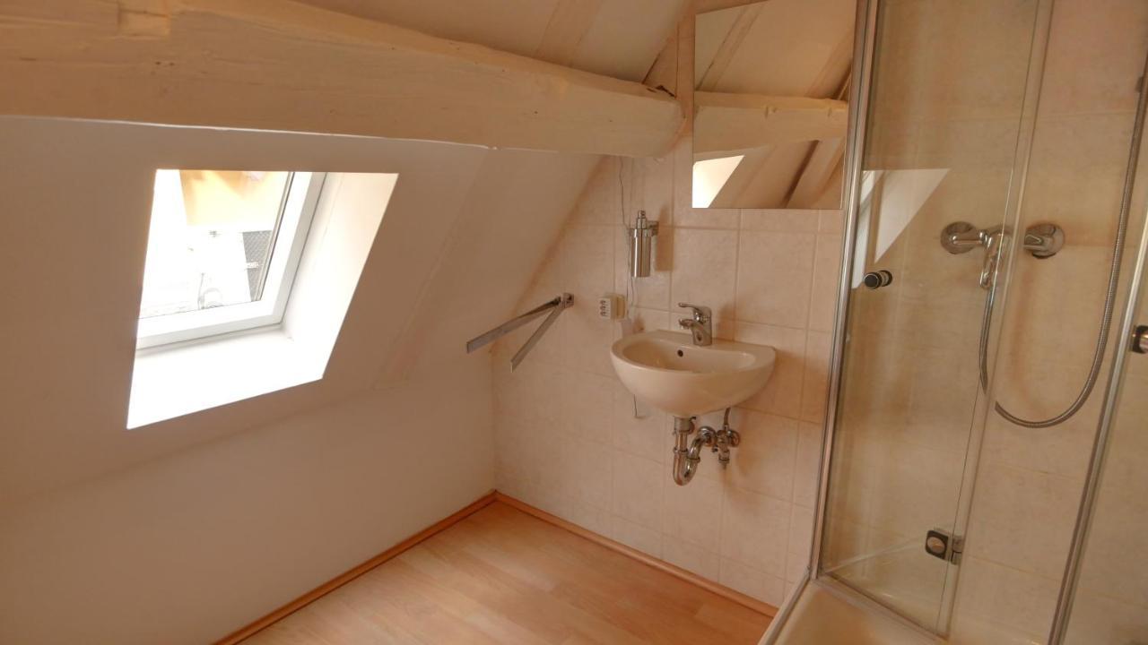 Ferienwohnungen Elbjuwel Rathen Extérieur photo